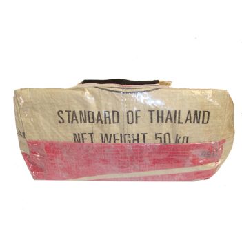 Elephant Brand Recycled Pocket Tote - Image 3