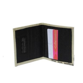 Elephant Brand Credit Card Folio - Image 3