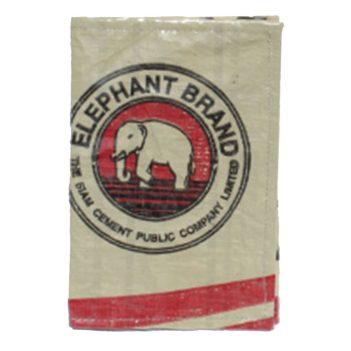 Elephant Brand Passport Folio