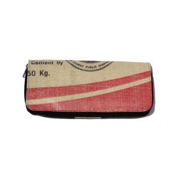 Elephant Brand Ladies Long Deluxe Fold out Wallet - Image 5