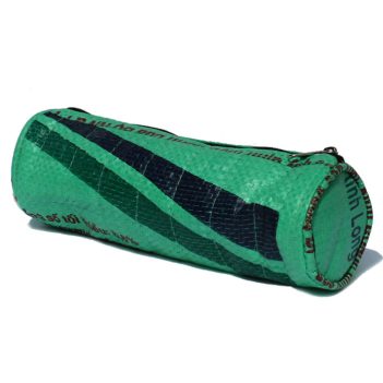 Recycled Barrel Pencil case