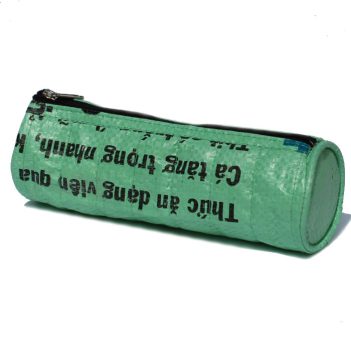 Recycled Barrel Pencil case - Image 3