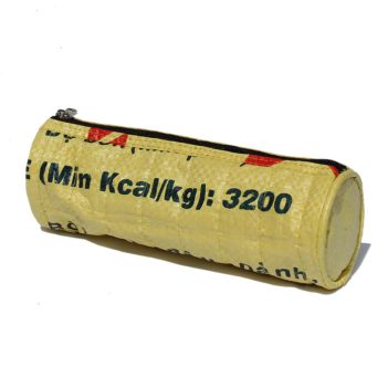 Recycled Barrel Pencil case - Image 4