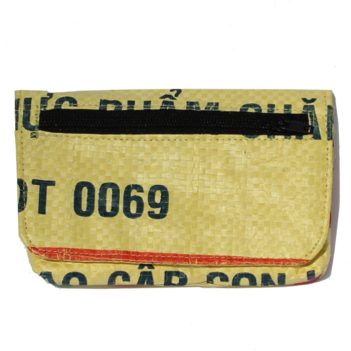 Recycled Coin Purse - Image 3