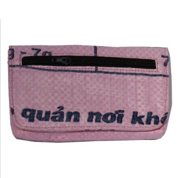 Recycled Coin Purse - Image 4