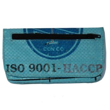 Recycled Coin Purse - Image 5