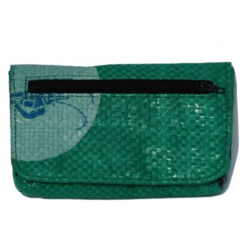 Recycled Coin Purse - Image 6