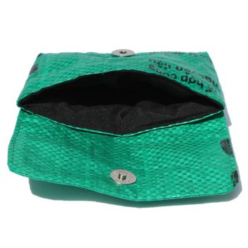 Recycled Coin Purse - Image 7