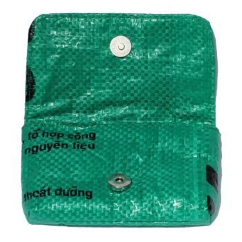 Recycled Coin Purse - Image 8
