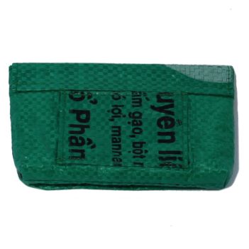 Recycled Coin Purse - Image 9