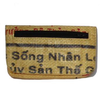 Recycled Coin Purse - Image 10