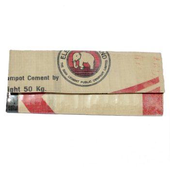 Alternative view of Elephant Brand Deluxe PVC Covered Extra Long Recycled Ladies Wallet