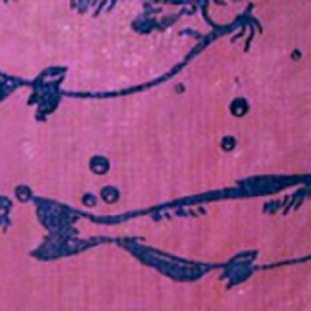 Fair Trade Fish Feed Recycled 3 in 1 Pencil Case or Purse - Image 9