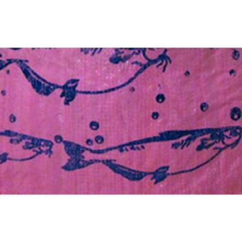 Recycled Fish Feed Messenger Bags Deluxe - Image 5