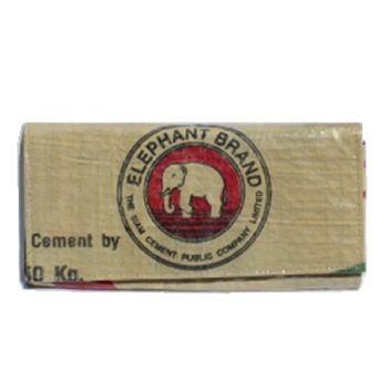 Elephant Brand Ladies Deluxe Recycled Long Wallet