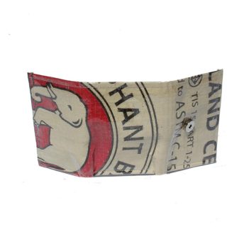 Elephant Brand Deluxe 3 Fold Unisex Wallet - Image 6