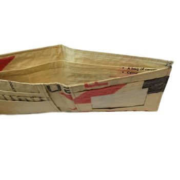 Elephant Brand Recycled Man's Wallet - Image 5