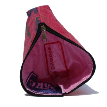 Alternative view of Recycled Fish Feed Pencil Case