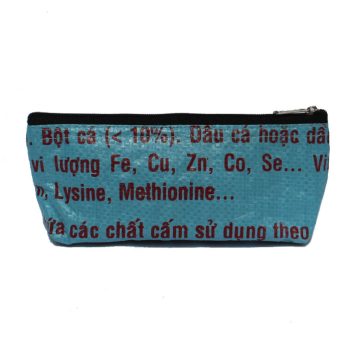 Recycled Fish Feed Pencil Case - Image 11