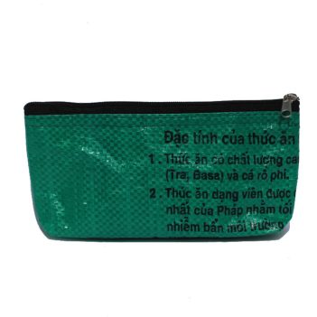 Recycled Fish Feed Pencil Case - Image 10