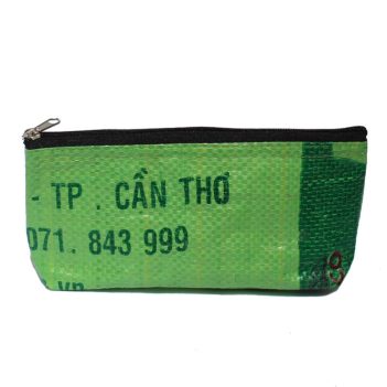 Recycled Fish Feed Pencil Case - Image 8