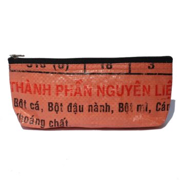 Recycled Fish Feed Pencil Case - Image 7