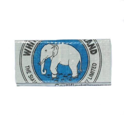 White Elephant Brand Deluxe Ladies Wallet Long