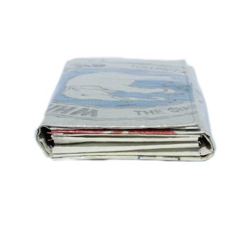 White Elephant Brand Deluxe Ladies Wallet Long