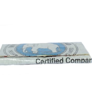 White Elephant Brand Deluxe Ladies Wallet Long