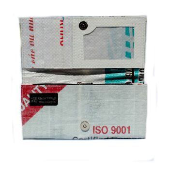 White Elephant Brand Deluxe Ladies Wallet Long
