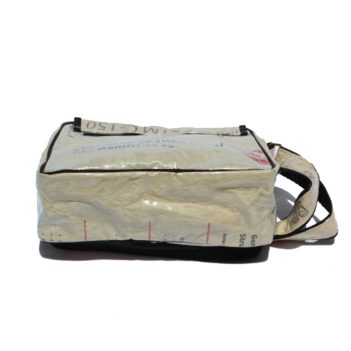 Elephant Brand Deluxe Small Shoulder Bag - Image 3
