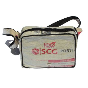 Elephant Brand Deluxe Small Shoulder Bag - Image 5
