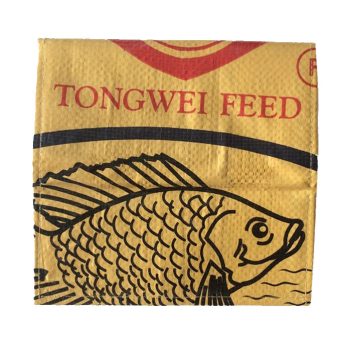 Ladies Recycled Fish Feed Long Wallet Super Deluxe - Image 6