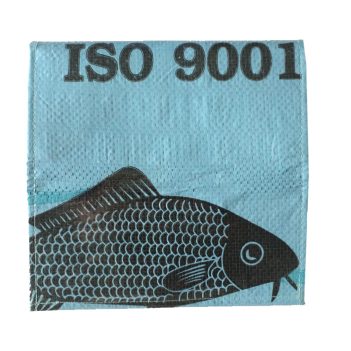 Ladies Recycled Fish Feed Long Wallet Super Deluxe - Image 9
