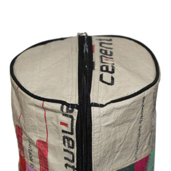 Alternative view of Recycled Patch Yoga Bag