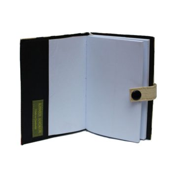 Elephant Brand Recycled Journal Small - Image 2