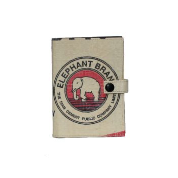 Elephant Brand Recycled Journal Small