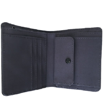 Recycled Tyre Mans Flip Standing Wallet Fair Trade - Image 8