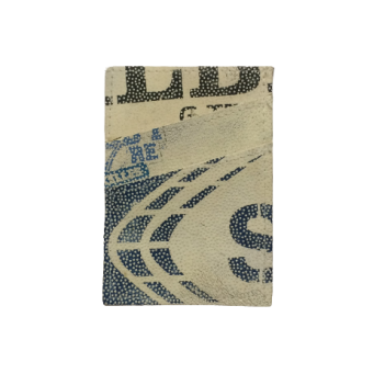 Recycled Rugby Card Pocket - Image 4