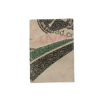 Recycled Rugby Card Pocket - Image 7
