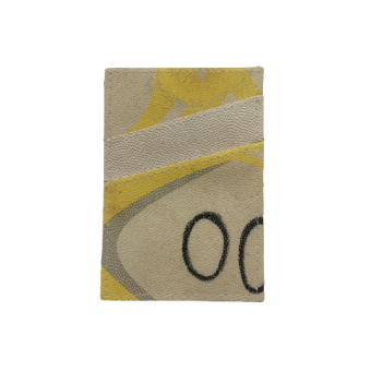 Recycled Rugby Card Pocket - Image 8