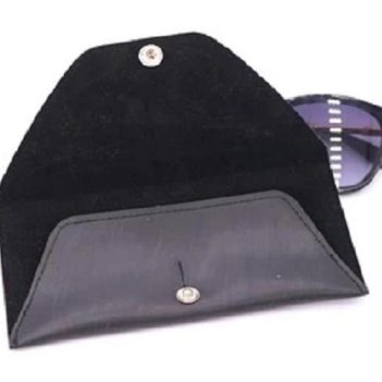 Rubber Tyre Sunglasses Case
