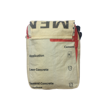 Elephant Brand Recycled Camera Bag - Image 4
