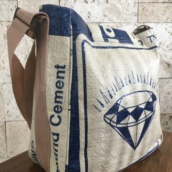 Soda Pop Recycled Shoulder Bag - Image 3