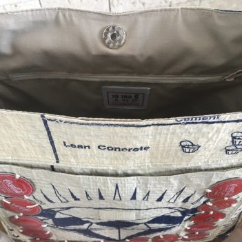 Soda Pop Recycled Shoulder Bag - Image 5