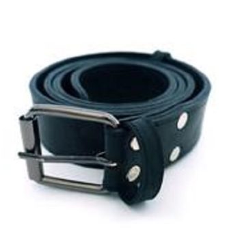 Fair Trade Rubber Tyre Mans Belt