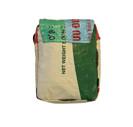 Patch Elephant Camera Bag 3